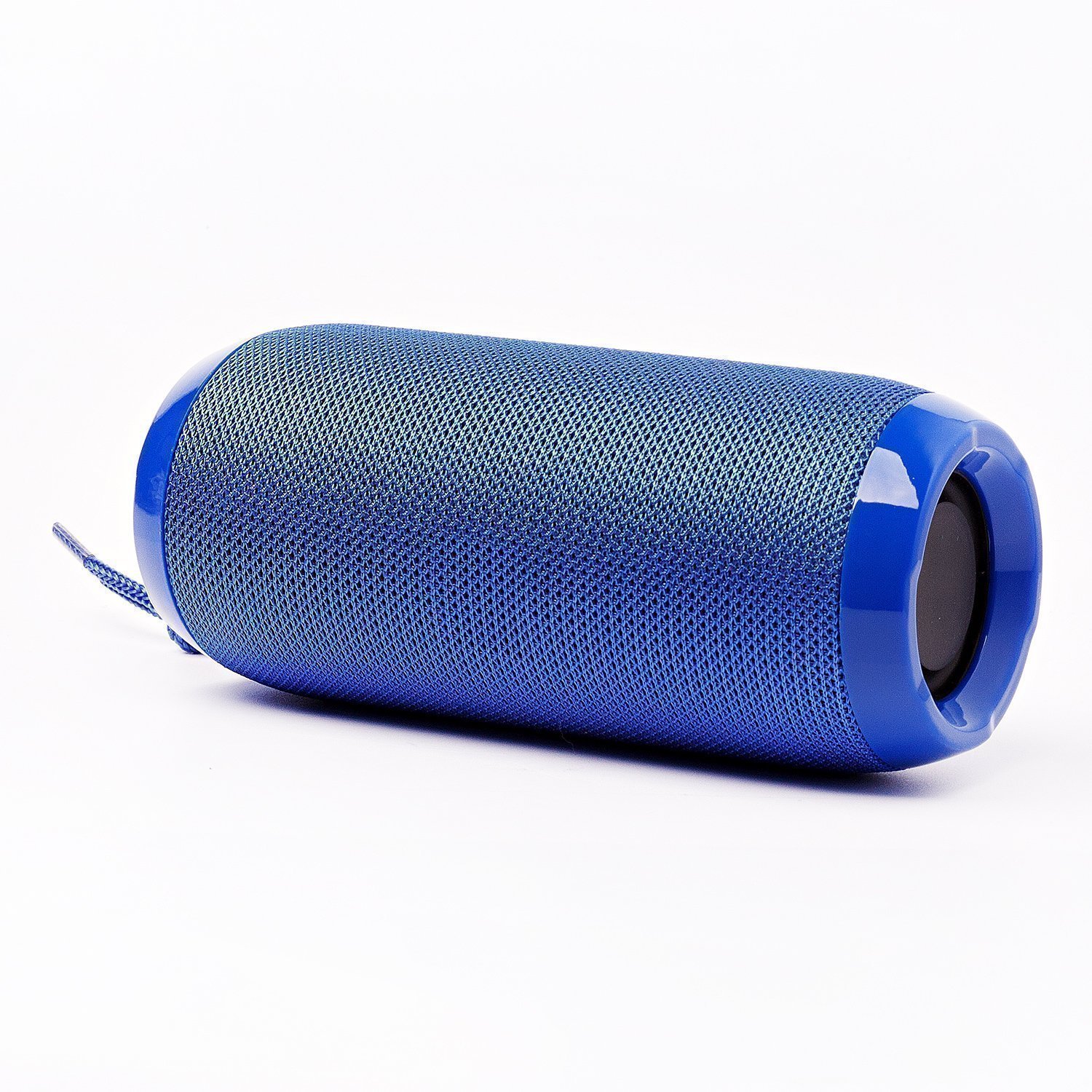 

Акустика TG117, 10Вт, FM, AUX, USB, microSD, Bluetooth, синий (112879), TG117