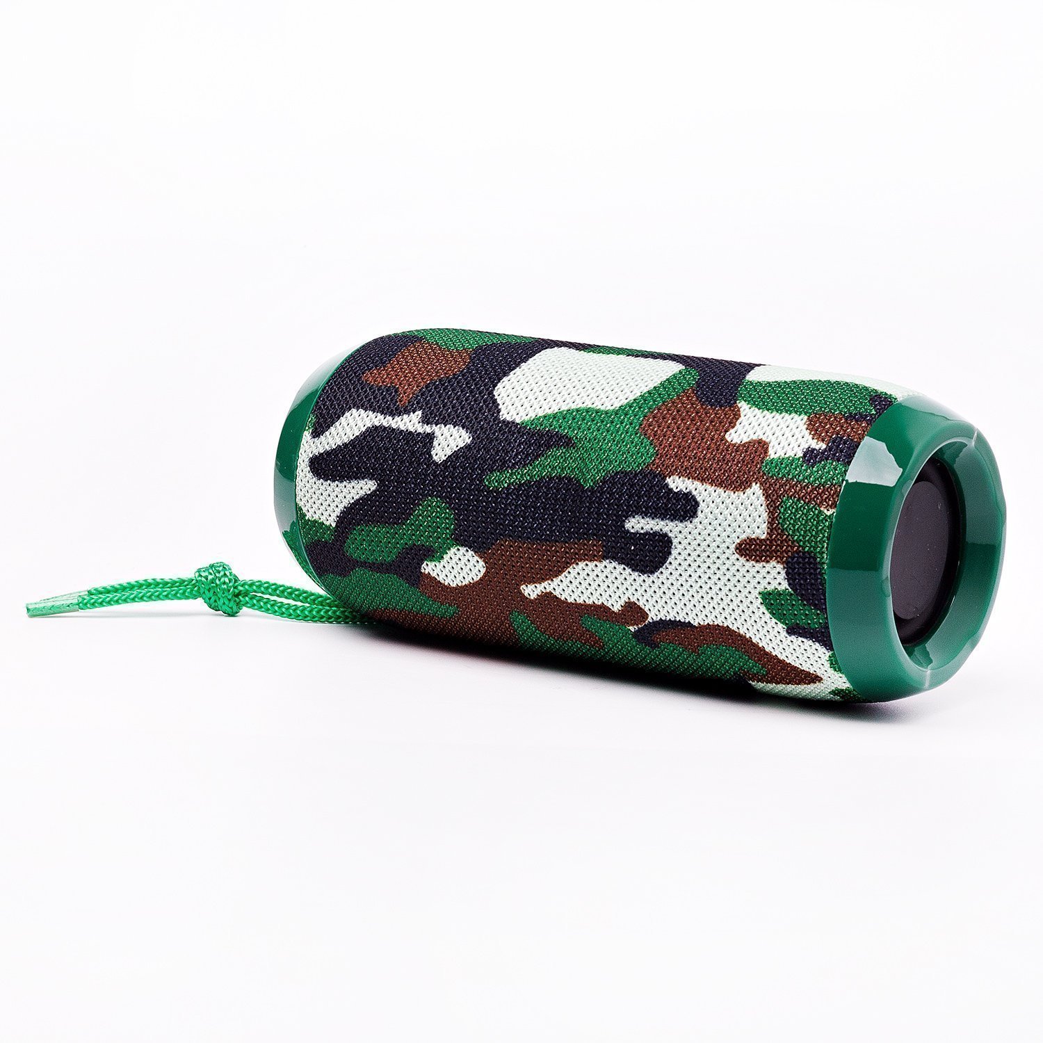 

Акустика TG117, 10Вт, FM, AUX, USB, microSD, Bluetooth, хаки (112881), TG117