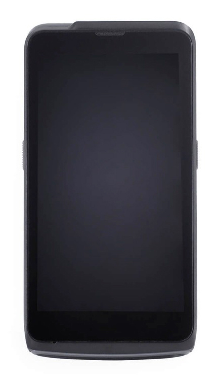 

Терминал сбора данных (ТСД) Mertech S5 Image, 1D/2D, 4x2000MHz, 8Gb, Android 10, 5", 1280x720, Cam, USB, Wi-Fi 802.11 a/b/g/n/ac, BT, GSM, 3G/4G, GPS, 3000mAh (9113), Черный, S5