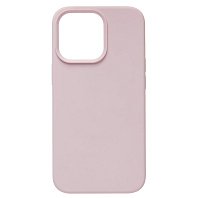 Чехол-накладка для смартфона Apple iPhone 13 Pro, бледно-розовый