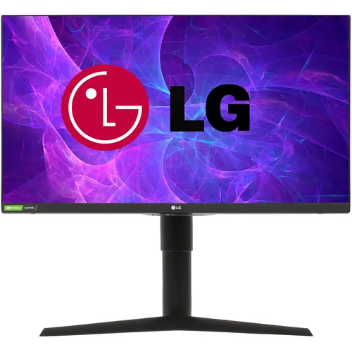 

Монитор 27" LG UltraGear 27GL850-B IPS, 2560x1440 (16:9), 350кд/м2, 144Hz, 1мс, 178°/178°, G-Sync, HDMI, DisplayPort, USB-Hub, черный/красный (27GL850-B), 27GL850-B