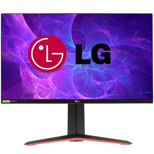 

Монитор 27" LG UltraGear LG-27GN850 IPS, 2560x1440 (16:9), 350кд/м2, 144Hz, 1мс, 178°/178°, FreeSync/G-Sync, HDMI, DisplayPort, черный (LG-27GN850), LG-27GN850