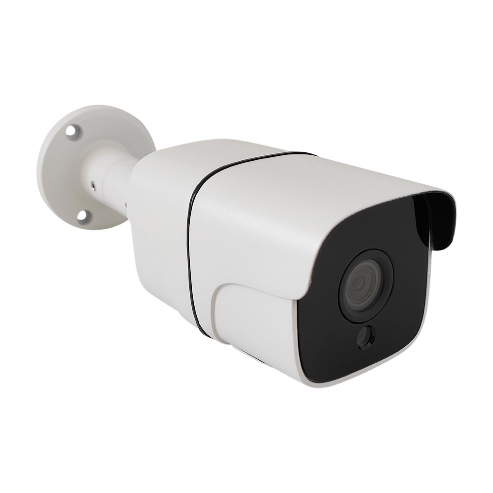 

IP-камера ДевЛайн IPC04N4MVDI10F99 2.8мм, корпусная, 4Мпикс, CMOS, до 1920x1080, до 25кадров/с, ИК подсветка 30м, POE, -20 °C/+50 °C, белый/черный (IPC04N4MVDI10F99), IPC04N4MVDI10F99