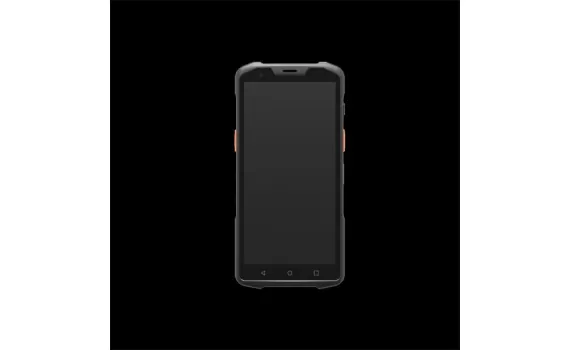 

Терминал сбора данных (ТСД) Sunmi L2H T8911 Image, 1D/2D, 8x1.8MHz, 4Gb, 64Gb, Android, 5.5", 1440 x 720, Cam, USB, Wi-Fi 802.11 a/b/g/n/ac, BT, NFC, GSM, 3G/4G, 5000mAh (P09030029), Черный, T8911