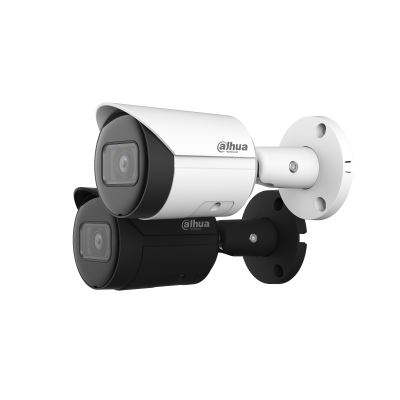 

IP-камера DAHUA DH-IPC-HFW2230SP-S-S2 2.8 мм, уличная, корпусная, 2Мпикс, CMOS, до 1920x1080, до 30 кадров/с, ИК подсветка 30м, POE, -40 °C/+60 °C, белый/черный (DH-IPC-HFW2230SP-S-0280B-S2), DH-IPC-HFW2230SP-S-S2