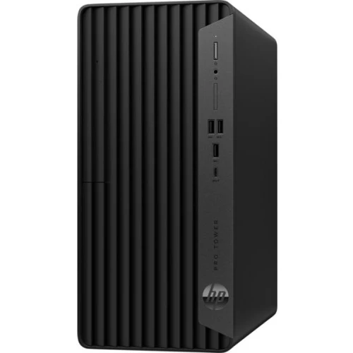 Системный блок HP Pro 400 G9 TWR, Intel Core i5 12500, 8Gb, 512Gb SSD, W11Pro