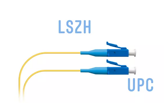 

Патч-корд оптический SNR LC/UPC SM, LC/UPC-LC/UPC, одномодовый, 0.9, G.657.A1, одинарный, 1м, желтый (SNR-PC-LC/UPC-A-1m (0,9)), LC/UPC SM