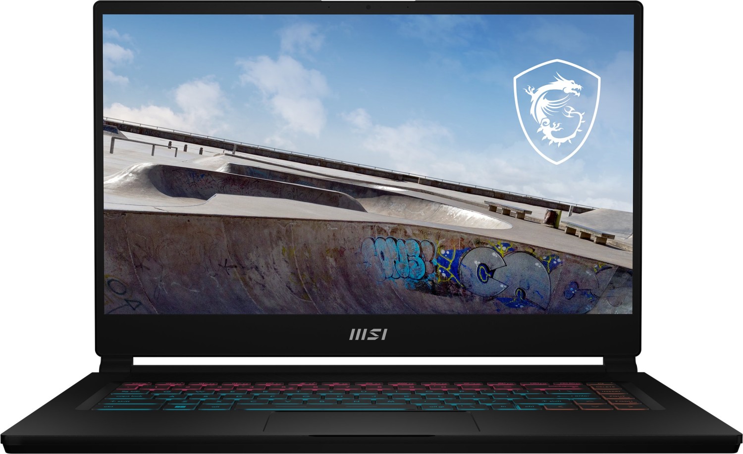 

Ноутбук MSI Stealth 15M B12UE 15.6" IPS 1920x1080, Intel Core i7 1280P 1.8 ГГц, 16Gb RAM, 1Tb SSD, NVIDIA GeForce RTX 3060-6Gb, без OC, черный (9S7-15B111-076), B12UE
