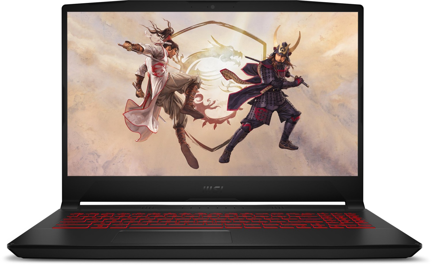 

Ноутбук MSI Katana GF66 12UE 15.6" IPS 1920x1080, Intel Core i5 12450H 2GHz, 16Gb RAM, 1Tb SSD, NVIDIA GeForce RTX 3060-6Gb, без OC, черный (9S7-158332-1201), 12UE