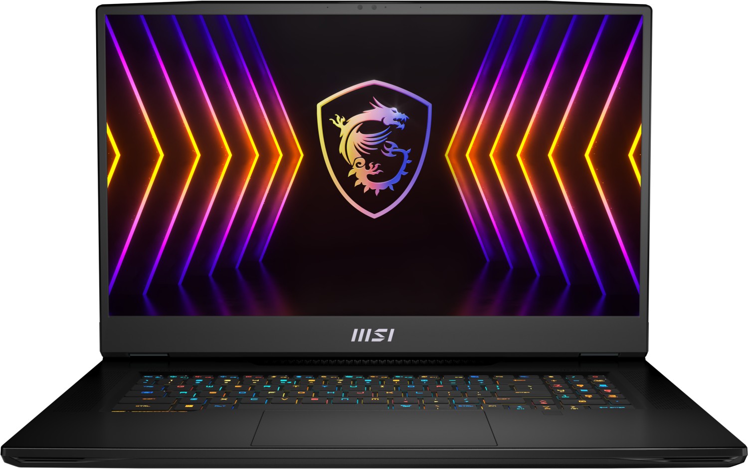 

Ноутбук MSI Titan GT77 12UHS 17.3" IPS 3840x2160, Intel Core i9 12900HX 2.3 ГГц, 64Gb RAM, 2Tb SSD, NVIDIA GeForce RTX 3080 Ti-16Gb, W11, черный (9S7-17Q111-211), 12UHS