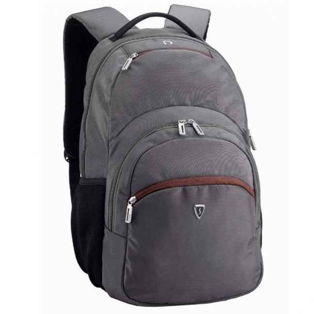 

15.6" Рюкзак Sumdex PON-391GY, серый, PON-391