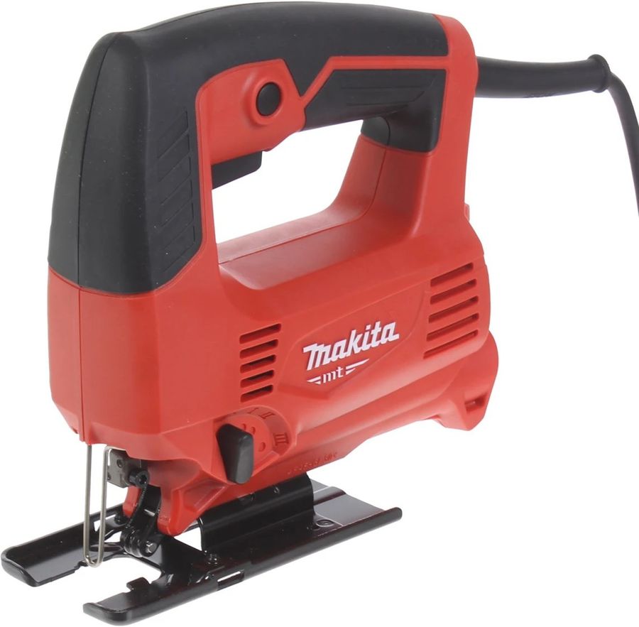Электролобзик Makita M4301, 450 Вт