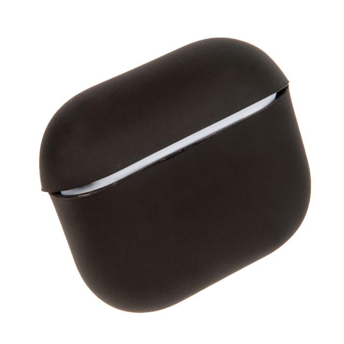Чехол для Apple AirPods 3, черный