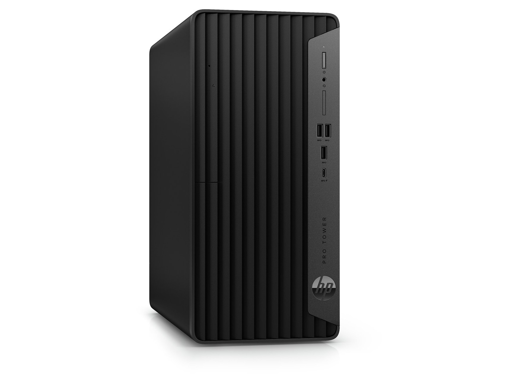 

Системный блок HP Pro 400 G9 TWR , Intel Core i7 12700 2.1GHz, 8Gb RAM, 512Gb SSD, DVD-RW, W11Pro, черный (6A741EA) английская/русская, G9 TWR