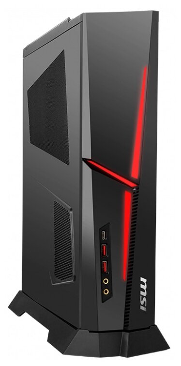 

Системный блок MSI MPG Trident A 11TC-2008XRU , Intel Core i5 11400F 1.3GHz, 16Gb RAM, 1Tb SSD+1Tb HDD, NVIDIA GeForce RTX 3060 12Gb, Wi-Fi, BT, Без ОС, черный (9S6-B92691-2008), 11TC-2008XRU