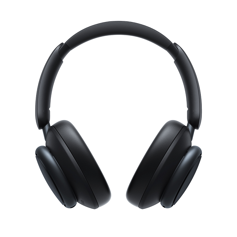 Беспроводная гарнитура Soundcore Q45 A3040, черный (SDC-A3040G11-BK)