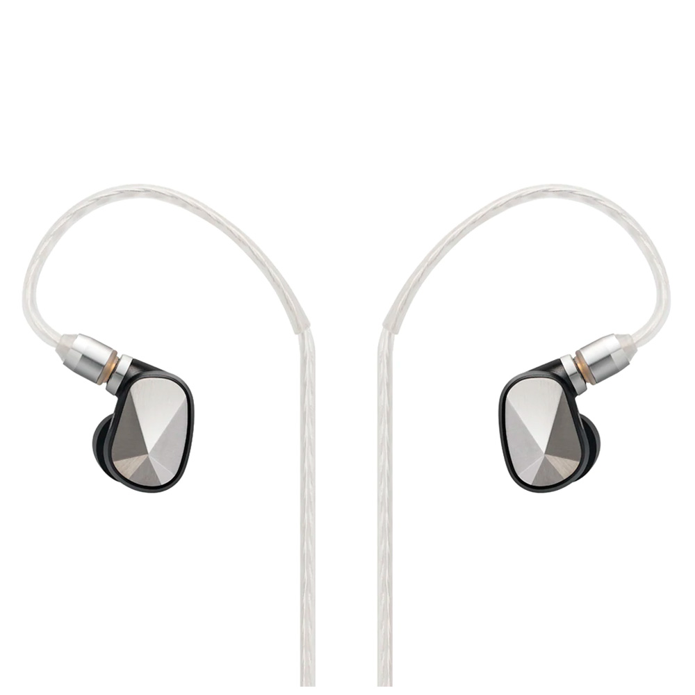 

Проводные наушники Astell&Kern Pathfinder, черный/серый (PATHFINDER), Pathfinder