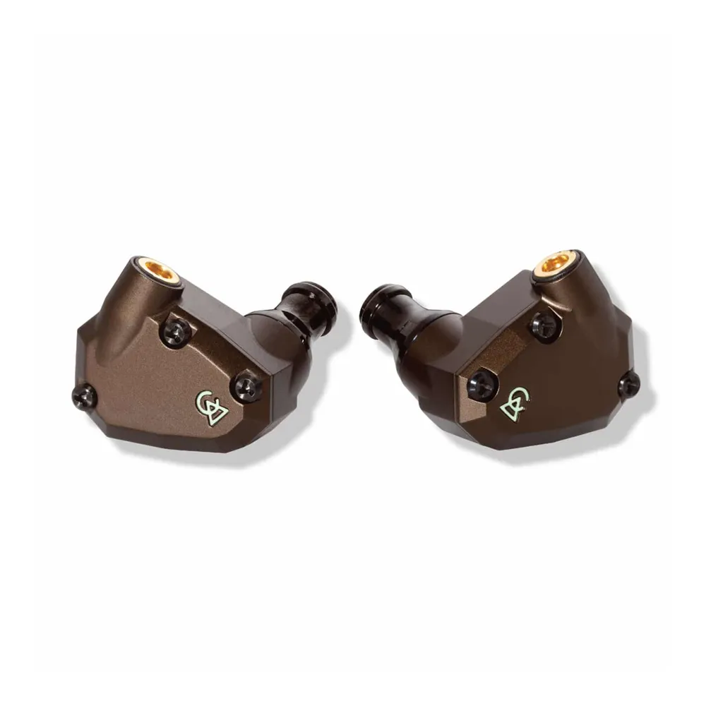 

Проводные наушники Campfire Audio HOLOCENE, коричневый (HOLOCENE), HOLOCENE