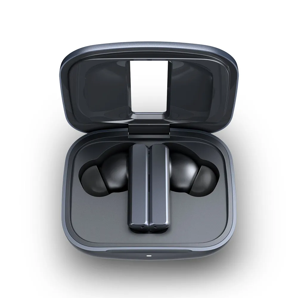 

Беспроводная гарнитура EARFUN AIR PRO SV, черный (TW306), AIR PRO SV