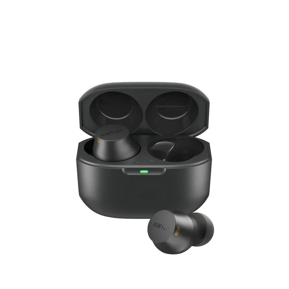 

Беспроводная гарнитура EARFUN FREE MINI, черный (TW102), FREE MINI