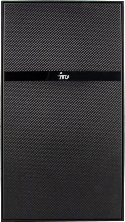 

Системный блок IRU Game 310H5, Intel Core i5 10400F 2.9GHz, 16Gb RAM, 250Gb SSD+1Tb HDD, NVIDIA GeForce GTX 1660 6Gb, W10, черный (1639133), 310H5