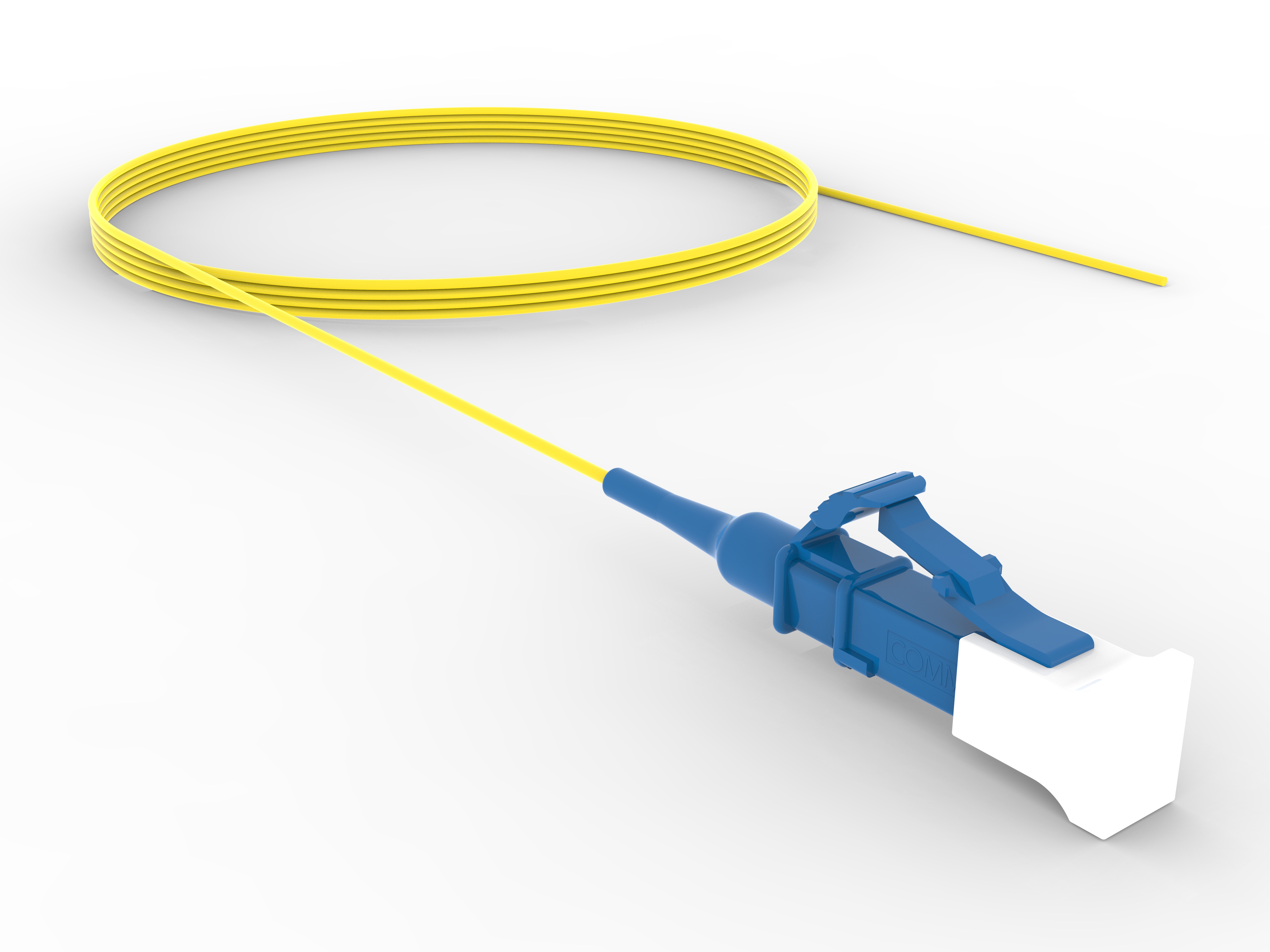 

Патч-корд оптический CommScope FAWLCUC01-JXF005, LC/UPC, 9/125, OS2, 1.5м, желтый (FAWLCUC01-JXF005), FAWLCUC01-JXF005
