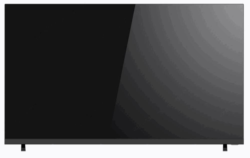 Телевизор 32" Horion 32FC-FDVB, 1366x768, черный