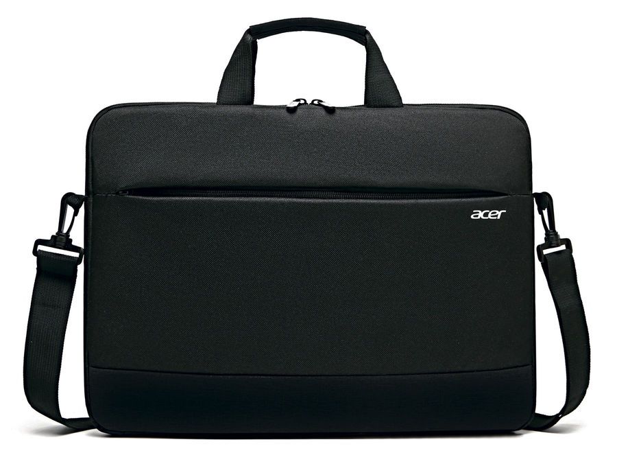 Сумка для ноутбука 15.6" ACER LS series OBG203, черный