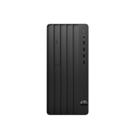 

Системный блок HP 290 G9 SFF 6D321EA, Intel Core i3 12100 3.3 ГГц, 16Gb RAM, 512Gb SSD, Wi-Fi, BT, W11Pro, черный (6D321EA), 6D321EA