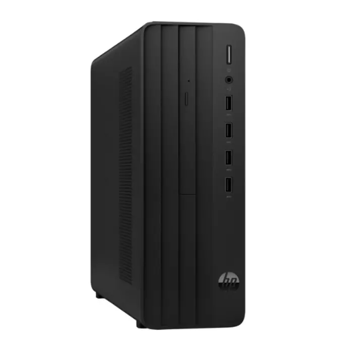 

Системный блок HP 290 G9 SFF 6D319EA, Intel Core i3 12100 3.3 ГГц, 8Gb RAM, 256Gb SSD, DVD-RW, Wi-Fi, BT, W11Pro, черный (6D319EA) Английская клавиатура!, 6D319EA