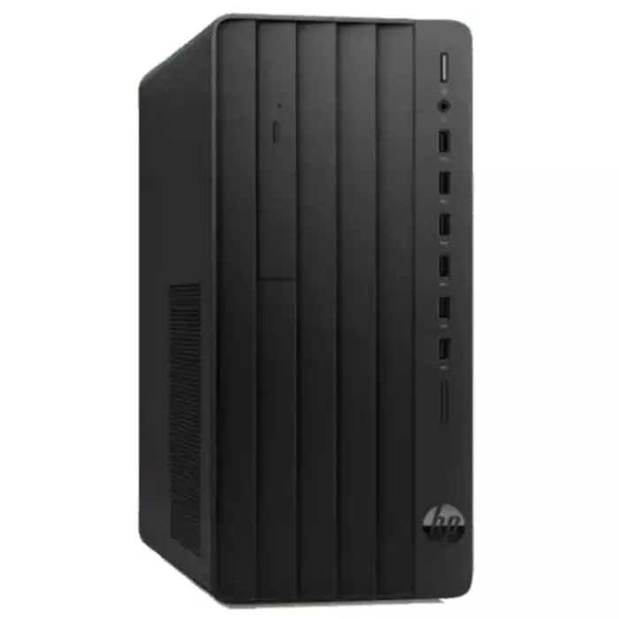 

Системный блок HP Pro 290 G9 TWR 6D329EA, Intel Core i3 12100 3.2 ГГц, 8Gb RAM, 512Gb SSD, DVD-RW, Wi-Fi, BT, W11Pro, черный (6D329EA) Английская клавиатура!, 6D329EA