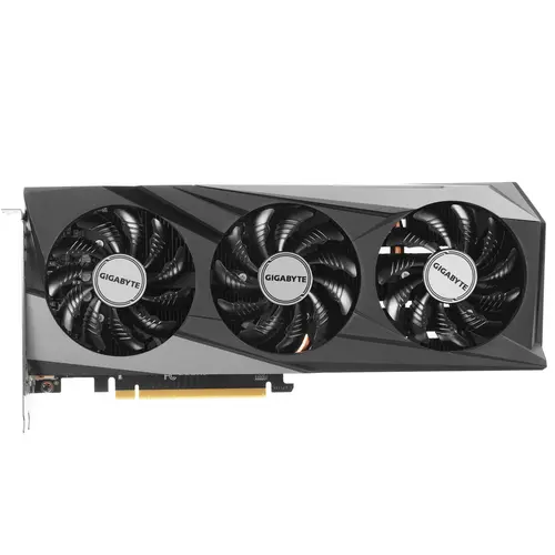 Видеокарта GIGABYTE Intel Arc A380 GAMING OC, 6Gb GDDR6