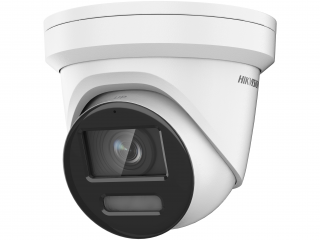 

IP-камера HikVision DS-2CD2387G2-LU(2.8MM)(C) 2.8мм, уличная, купольная, 8Мпикс, CMOS, до 3840x2160, до 25кадров/с, ИК подсветка 30м, POE, -40 °C/+60 °C, белый (DS-2CD2387G2-LU(2.8MM)(C)), DS-2CD2387G2-LU(2.8MM)(C)