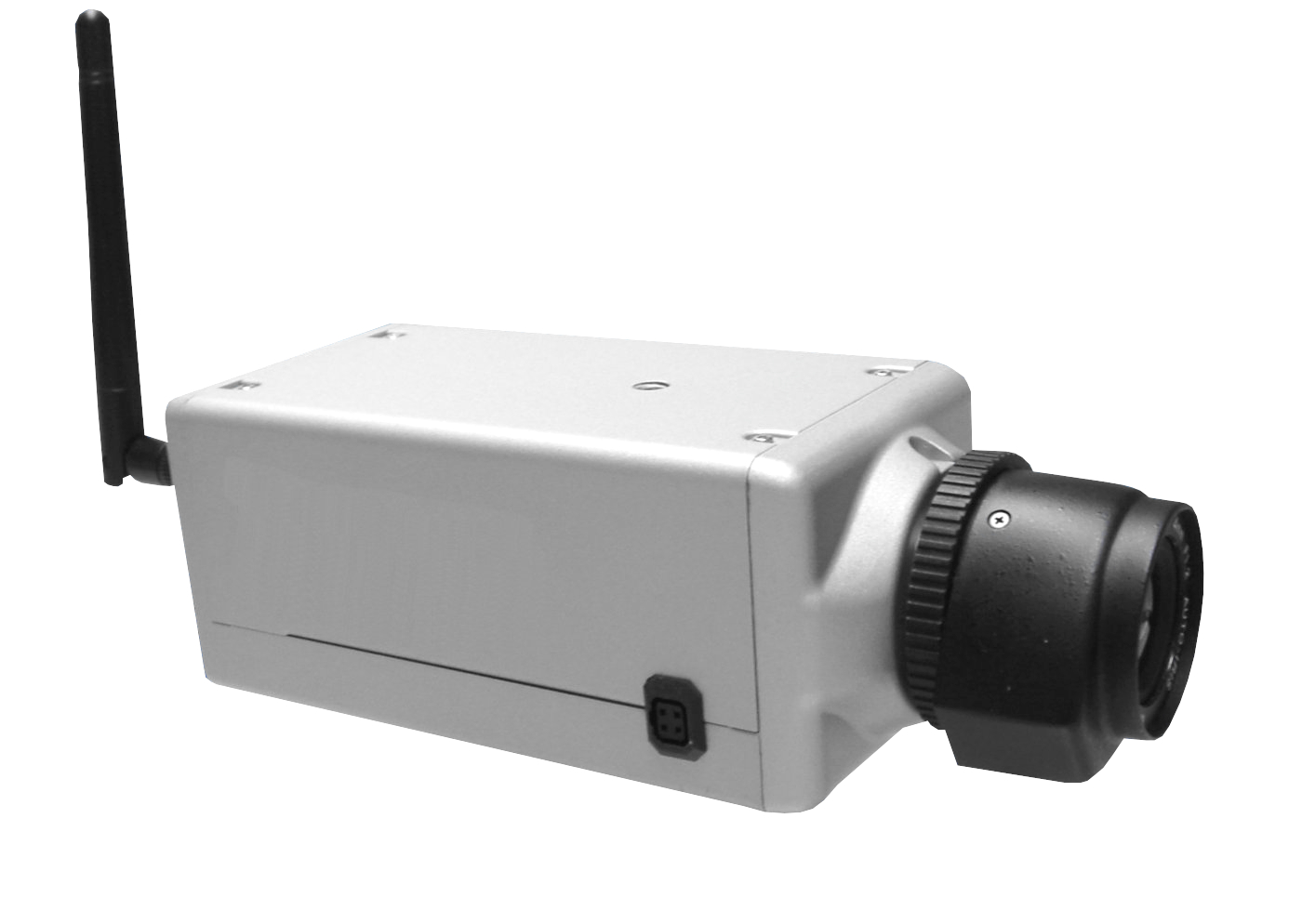 

IP-камера SPYG SLC-81I/ICR/W, корпусная, CCD, до 720x576, WiFi, -10 °C/+45 °C, белый (SLC-81I/ICR/W), SLC-81I/ICR/W