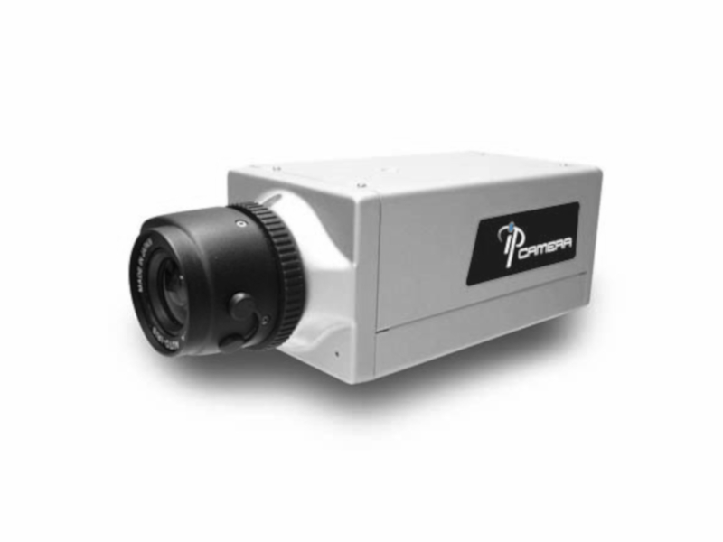 

IP-камера SPYG SLC-81AG/P, корпусная, CCD, до 720x576, 0 °C/+40 °C, серебристый (SLC-81AG/P), SLC-81AG/P