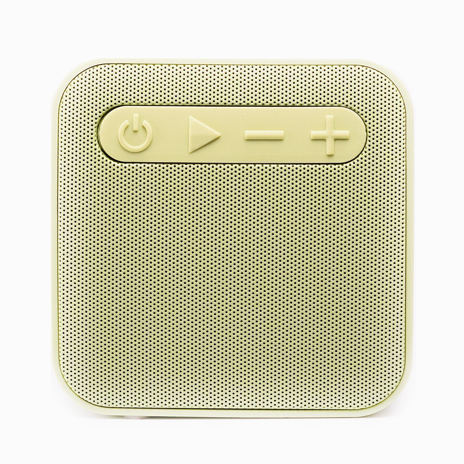 

Акустика портативная G16, 3Вт, AUX, USB, microSD, Bluetooth, светло-зеленый (119121), G16