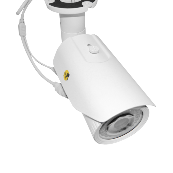 IP-камера SPYG SO.OB.10V40-6568 (2.8 мм-1.2 см), корпусная