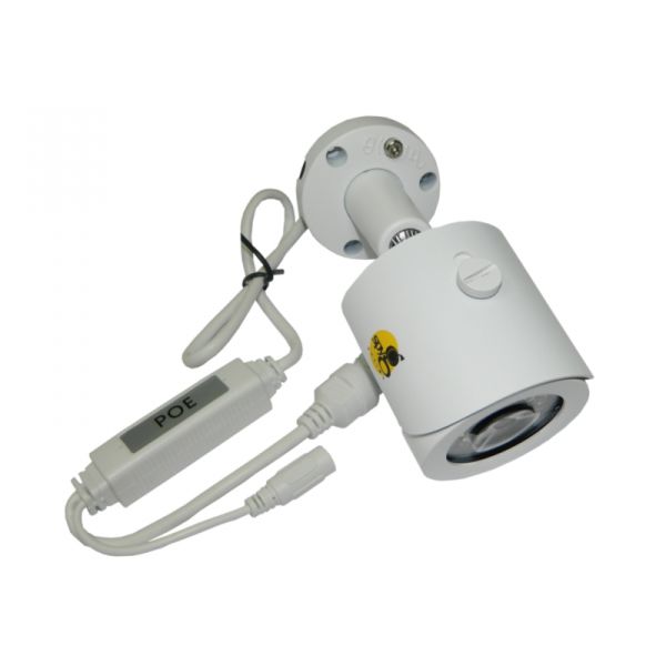 

IP-камера SPYG Optima SO.OSB.10F20-6567 3.6мм, уличная, корпусная, 3Мпикс, CMOS, до 1920x1080, до 25кадров/с, ИК подсветка 20м, POE, -10 °C/+50 °C (SO.OSB.10F20-6567), Белый, SO.OSB.10F20-6567