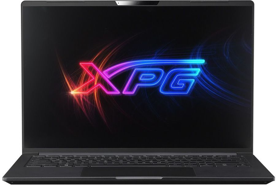 

Ноутбук ADATA XPG Xenia 14 14" IPS 1920x1080, Intel Core i7 1165G7 2.8 ГГц, 16Gb RAM, 512Gb SSD, W10, черный (XENIA14I7G11GXELX-BKCRU)