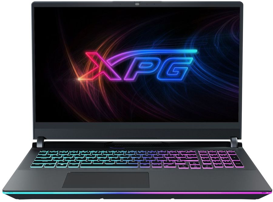 

Ноутбук ADATA XPG Xenia 16RX 16.1" IPS 1920x1080, AMD Ryzen 7 6800H 3.2 ГГц, 16Gb RAM, 1Tb SSD, AMD Radeon RX 6650XT-8Gb, без OC, черный (XENIARX16R7G3H6650XTL9-BKCRU)