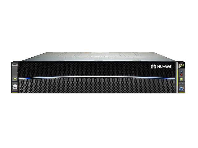 Система хранения Huawei HUAWEI 5110 V5 (5110V5_Storage_K1)