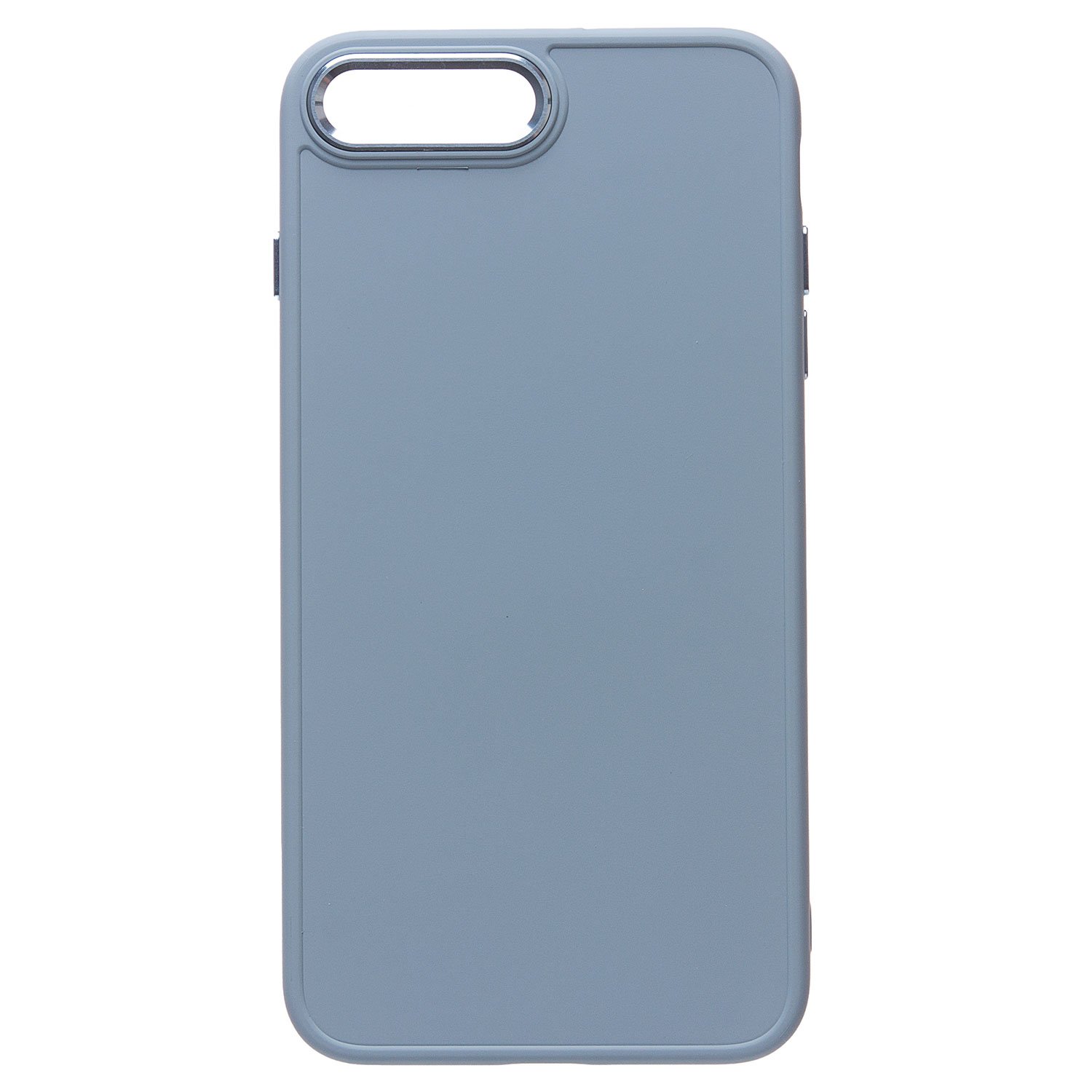 

Чехол-накладка для смартфона Apple 7 Plus/8 Plus, мятный (210181)