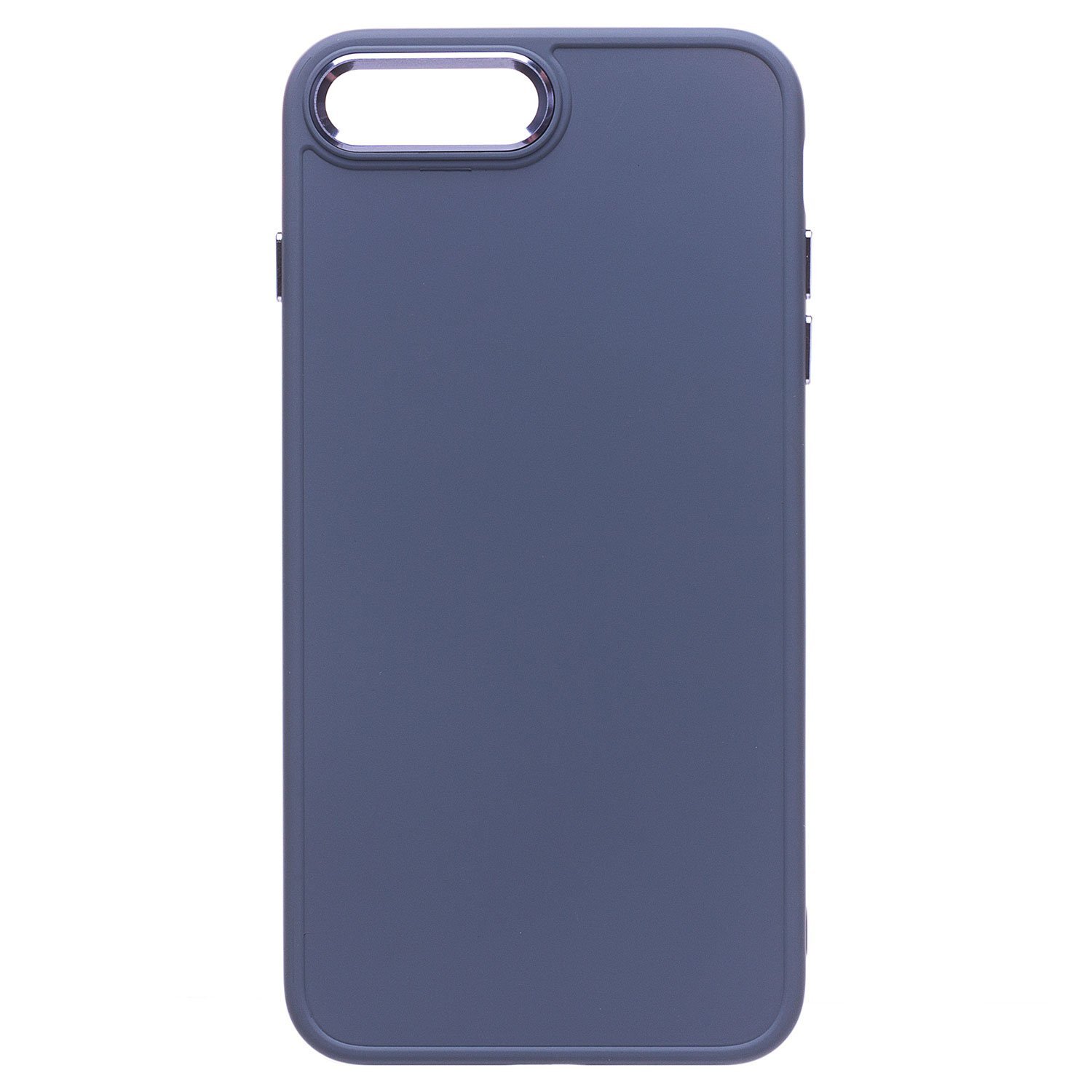 

Чехол-накладка для смартфона Apple 7 Plus/8 Plus, фиолетовый (210182)