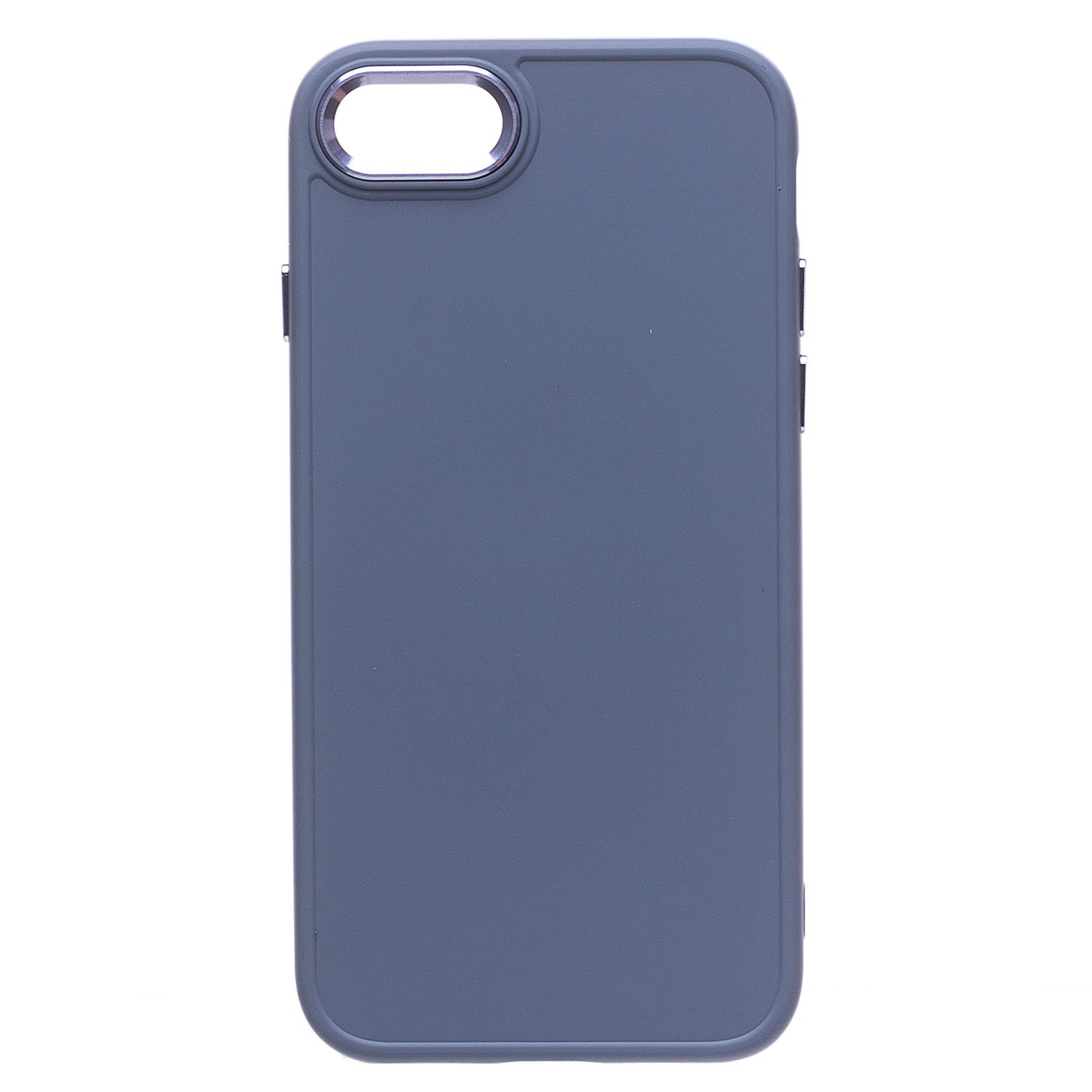

Чехол-накладка для смартфона Apple iPhone 7/8/SE2020, фиолетовый (210169)