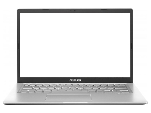 

Ноутбук ASUS Laptop X415EA-BV745W 14" 1366x768, Intel Pentium Gold 7505 2 ГГц, 8Gb RAM, 128Gb SSD, W11, серебристый (90NB0TT1-M13830-8GB), X415EA-BV745W