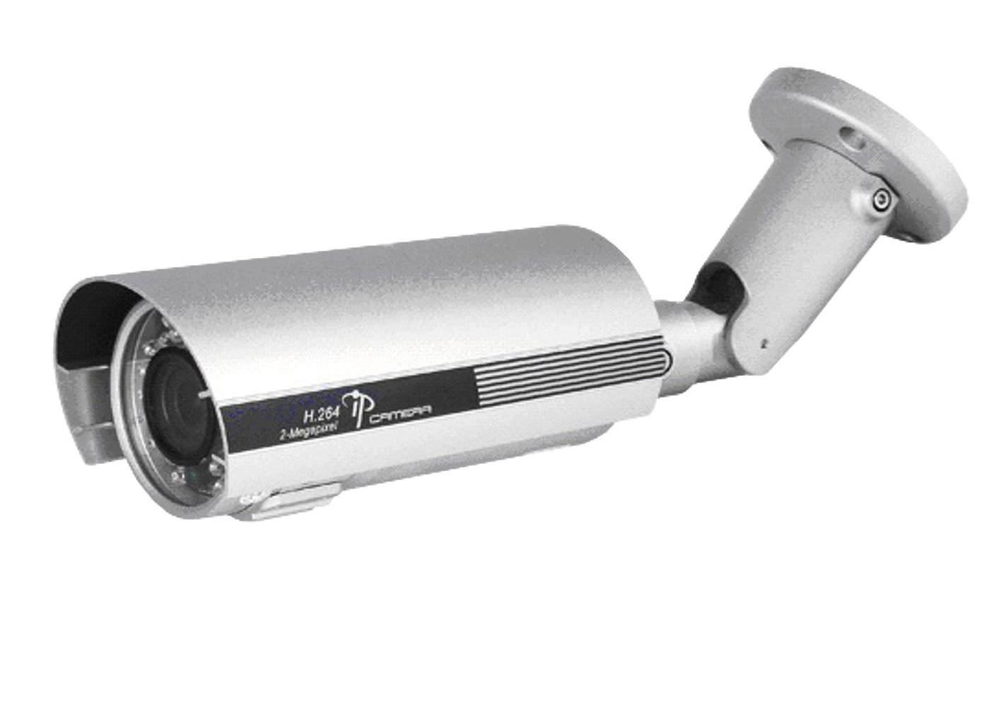 

IP-камера SPYG SLC-79CF/W 3мм - 10.5мм, корпусная, 5Мпикс, CMOS, до 2592 x 1944, до 15кадров/с, ИК подсветка 25м, WiFi, POE, -10 °C/+45 °C, серебристый (SLC-79CF/W), SLC-79CF/W