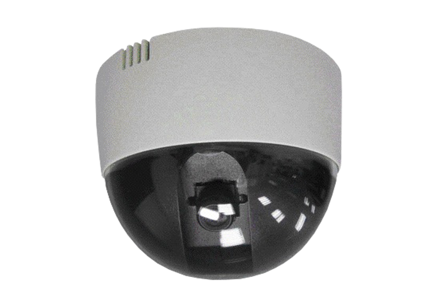 

IP-камера SPYG SLC-19BM/IR 4.2 мм, купольная, 2 Мпикс, CMOS, до 1280x800, до 25 кадров/с, LED подсветка 5м, -10 °C/+45 °C, белый/черный (SLC-19BM/IR), SLC-19BM/IR