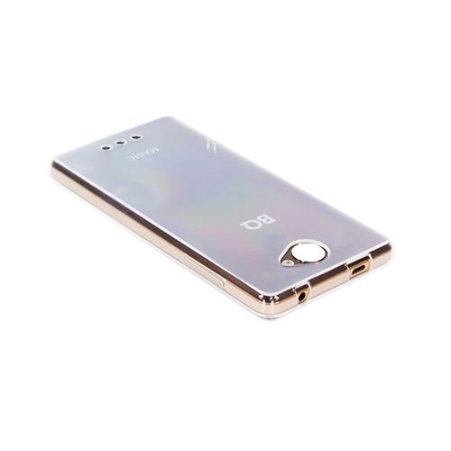 Чехол iBox Crystal для смартфона BQ BQS-5070 Magic