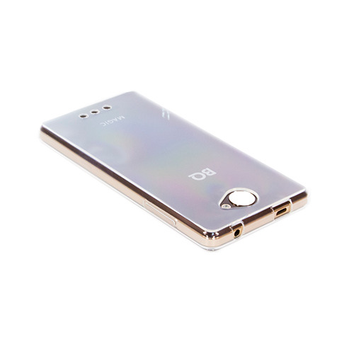 

Чехол iBox Crystal для смартфона BQ BQS-5070 Magic