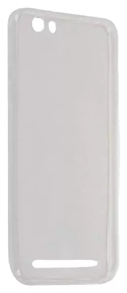 

Чехол iBox Crystal для смартфона BQ BQS-5065 Choice